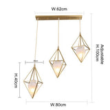 Chandelier Lamp