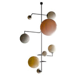 Chandelier Lamp