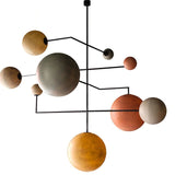 Chandelier Lamp