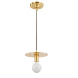 Chandelier Lamp Post Modern