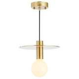Chandelier Lamp Post Modern