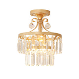 Chandelier Lamp