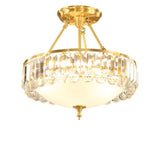 Chandelier Lamp