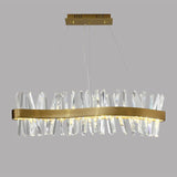 Chandelier Lamp Stainless Steel