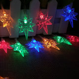 Fairy Lamp 5m 10m 20m 30m 50m