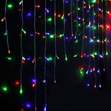 Fairy Lamp LED Garland String  220V